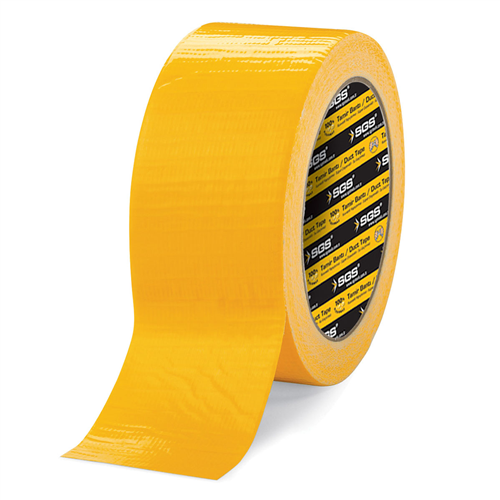 TAMİR BANDI SARI 48MM*10MT 